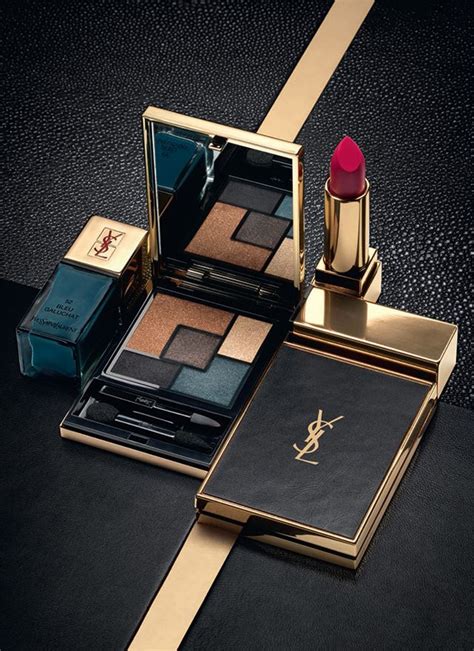 yves saint laurent cosmetics spain|yves saint laurent website.